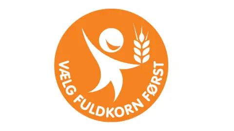 Fuldkornslogoet