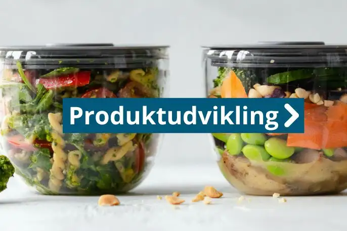 Produktudvikling