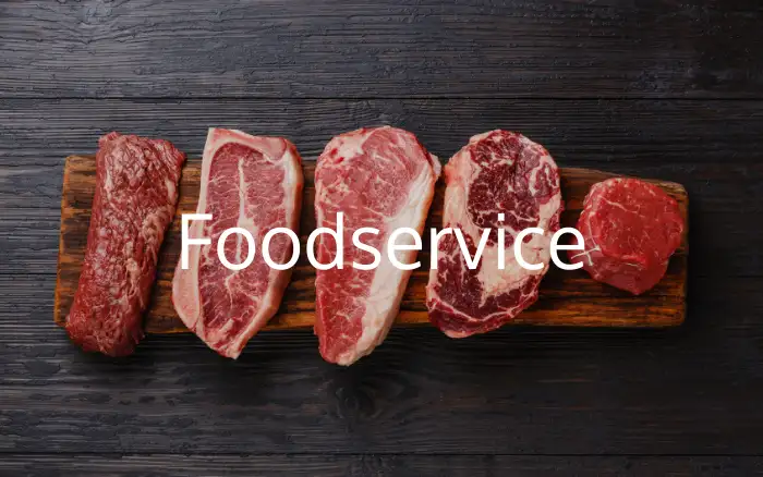 Foodservice